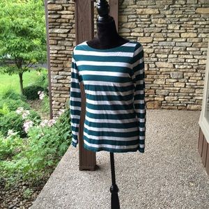 Ann Taylor Loft shirt